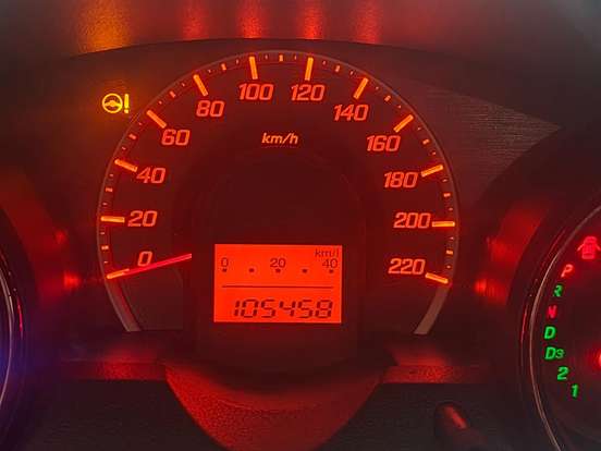 HONDA-FIT-1.5 TWIST 16V FLEX 4P AUTOMÁTICO HONDA-FIT-2013