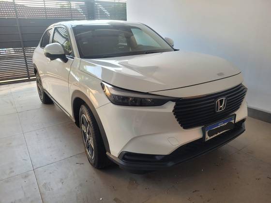HONDA HR-V 1.5 DI I-VTEC FLEX EX CVT