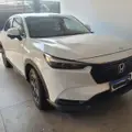 HONDA HR-V 1.5 DI I-VTEC FLEX EX CVT HONDA HR-V 1.5 DI I-VTEC FLEX EX CVT