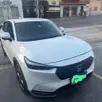 HONDA HR-V 1.5 DI I-VTEC FLEX EX CVT HONDA HR-V 1.5 DI I-VTEC FLEX EX CVT