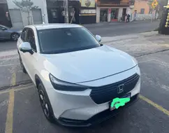 HONDA HR-V 1.5 DI I-VTEC FLEX EX CVT HONDA HR-V 1.5 DI I-VTEC FLEX EX CVT