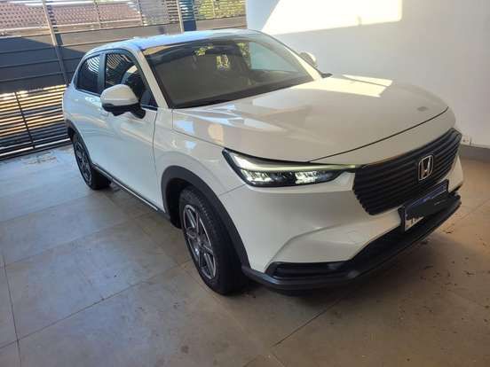 HONDA-HR-V-1.5 DI I-VTEC FLEX EX CVT HONDA-HR-V-2024