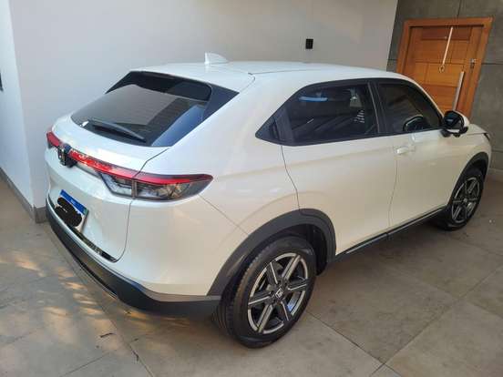 HONDA-HR-V-1.5 DI I-VTEC FLEX EX CVT HONDA-HR-V-2024