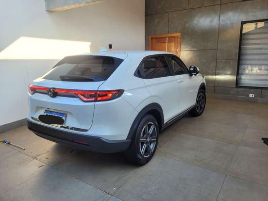 HONDA-HR-V-1.5 DI I-VTEC FLEX EX CVT HONDA-HR-V-2024