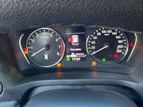 HONDA-HR-V-1.5 DI I-VTEC FLEX EX CVT HONDA-HR-V-2023