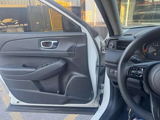 HONDA-HR-V-1.5 DI I-VTEC FLEX EX CVT HONDA-HR-V-2023