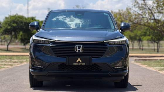 HONDA HR-V 1.5 DI I-VTEC FLEX EXL CVT