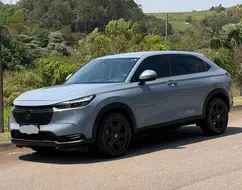 HONDA HR-V 1.5 DI I-VTEC FLEX EXL CVT HONDA HR-V 1.5 DI I-VTEC FLEX EXL CVT