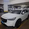 HONDA HR-V 1.5 DI I-VTEC FLEX EXL CVT HONDA HR-V 1.5 DI I-VTEC FLEX EXL CVT