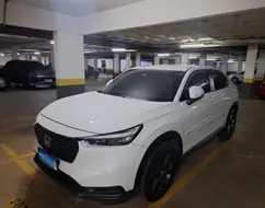 HONDA HR-V 1.5 DI I-VTEC FLEX EXL CVT HONDA HR-V 1.5 DI I-VTEC FLEX EXL CVT