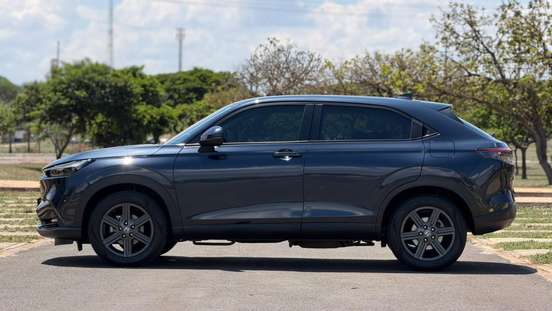 HONDA-HR-V-1.5 DI I-VTEC FLEX EXL CVT HONDA-HR-V-2024