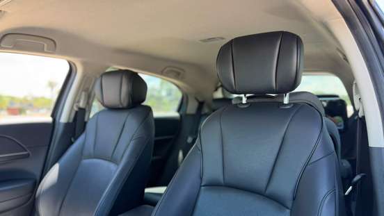 HONDA-HR-V-1.5 DI I-VTEC FLEX EXL CVT HONDA-HR-V-2024