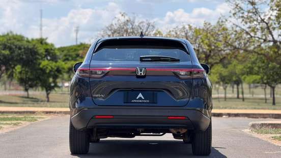 HONDA-HR-V-1.5 DI I-VTEC FLEX EXL CVT HONDA-HR-V-2024