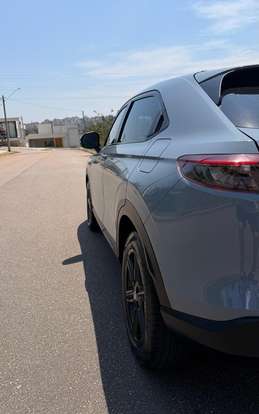 HONDA-HR-V-2022