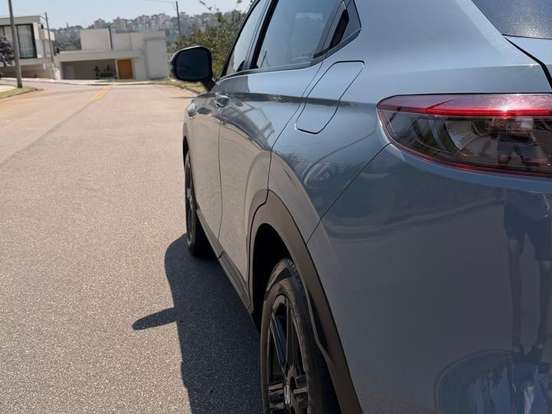 HONDA-HR-V-1.5 DI I-VTEC FLEX EXL CVT HONDA-HR-V-2022