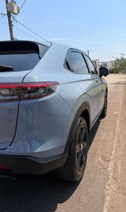 HONDA-HR-V-2022