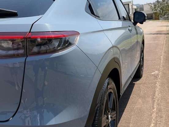 HONDA-HR-V-1.5 DI I-VTEC FLEX EXL CVT HONDA-HR-V-2022