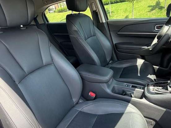 HONDA-HR-V-1.5 DI I-VTEC FLEX EXL CVT HONDA-HR-V-2022