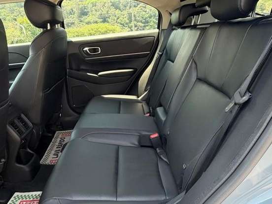 HONDA-HR-V-1.5 DI I-VTEC FLEX EXL CVT HONDA-HR-V-2022