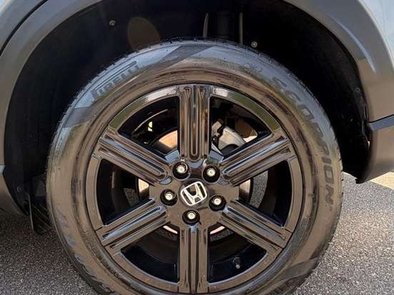 HONDA-HR-V-1.5 DI I-VTEC FLEX EXL CVT HONDA-HR-V-2022