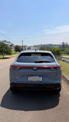 HONDA-HR-V-2022