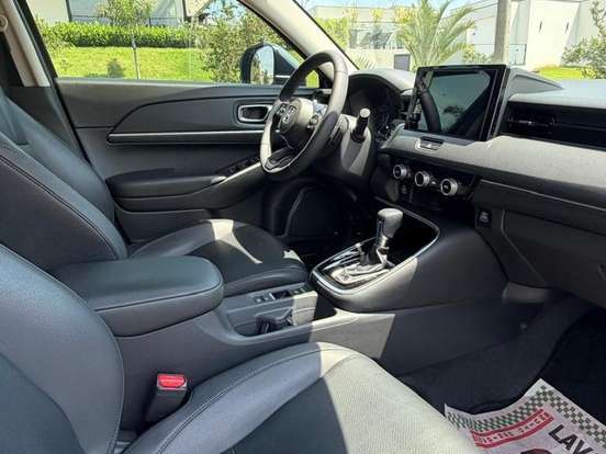 HONDA-HR-V-1.5 DI I-VTEC FLEX EXL CVT HONDA-HR-V-2022