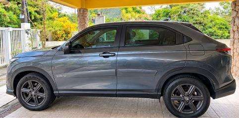 HONDA-HR-V-2024