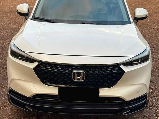 HONDA-HR-V-1.5 DI I-VTEC TURBO FLEX TOURING CVT HONDA-HR-V-2023