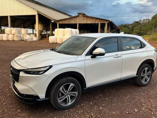 HONDA-HR-V-1.5 DI I-VTEC TURBO FLEX TOURING CVT HONDA-HR-V-2023