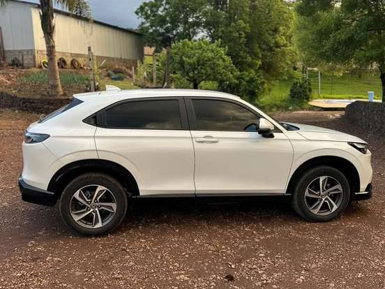 HONDA-HR-V-1.5 DI I-VTEC TURBO FLEX TOURING CVT HONDA-HR-V-2023