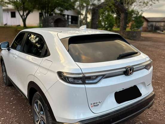 HONDA-HR-V-1.5 DI I-VTEC TURBO FLEX TOURING CVT HONDA-HR-V-2023