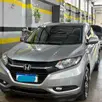 HONDA HR-V 1.8 16V FLEX EX 4P AUTOMÁTICO HONDA HR-V 1.8 16V FLEX EX 4P AUTOMÁTICO