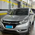 HONDA HR-V 1.8 16V FLEX EX 4P AUTOMÁTICO HONDA HR-V 1.8 16V FLEX EX 4P AUTOMÁTICO