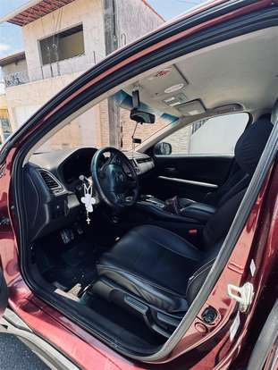 HONDA-HR-V-2018