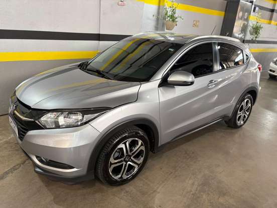 HONDA-HR-V-2017