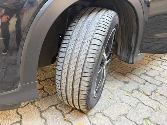 HONDA-HR-V-1.8 16V FLEX EX 4P AUTOMÁTICO HONDA-HR-V-2019