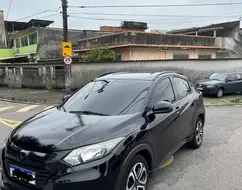 HONDA HR-V 1.8 16V FLEX EXL 4P AUTOMÁTICO HONDA HR-V 1.8 16V FLEX EXL 4P AUTOMÁTICO