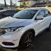 HONDA HR-V 1.8 16V FLEX EXL 4P AUTOMÁTICO HONDA HR-V 1.8 16V FLEX EXL 4P AUTOMÁTICO