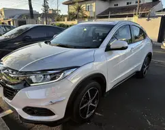 HONDA HR-V 1.8 16V FLEX EXL 4P AUTOMÁTICO HONDA HR-V 1.8 16V FLEX EXL 4P AUTOMÁTICO