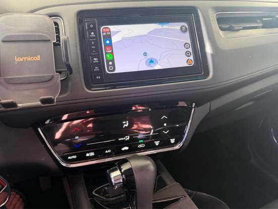 HONDA-HR-V-1.8 16V FLEX EXL 4P AUTOMÁTICO HONDA-HR-V-2019
