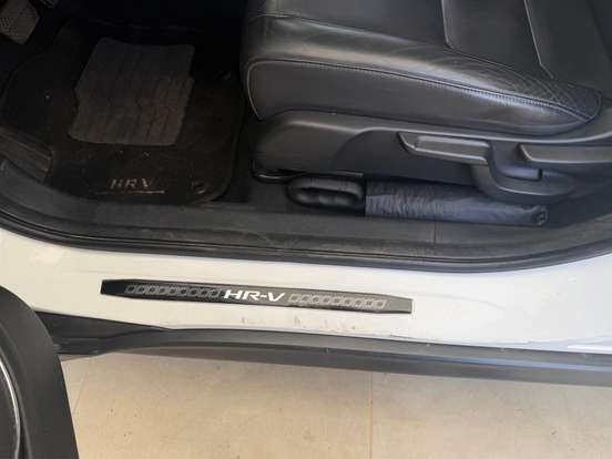 HONDA-HR-V-1.8 16V FLEX EXL 4P AUTOMÁTICO HONDA-HR-V-2019
