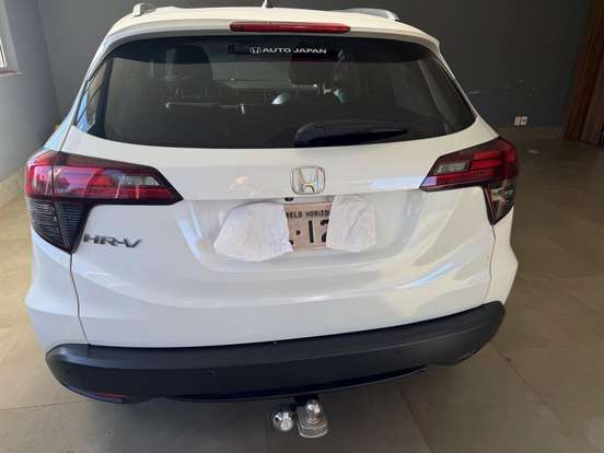 HONDA-HR-V-1.8 16V FLEX EXL 4P AUTOMÁTICO HONDA-HR-V-2019