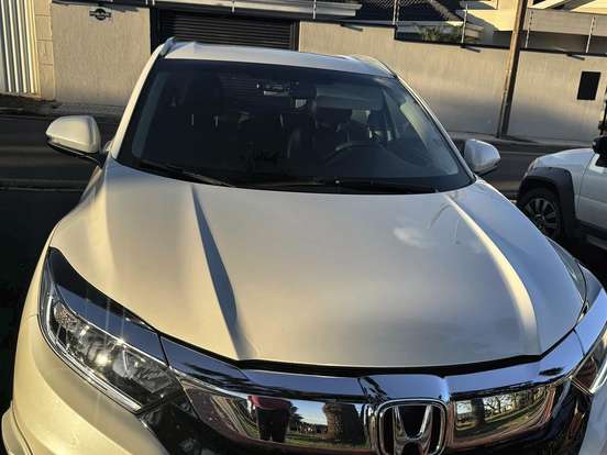 HONDA-HR-V-1.8 16V FLEX EXL 4P AUTOMÁTICO HONDA-HR-V-2019
