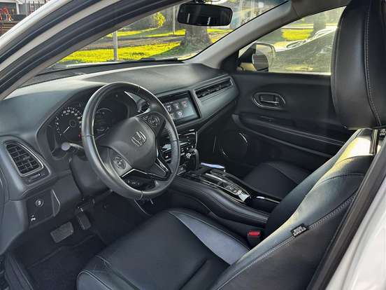 HONDA-HR-V-1.8 16V FLEX EXL 4P AUTOMÁTICO HONDA-HR-V-2019