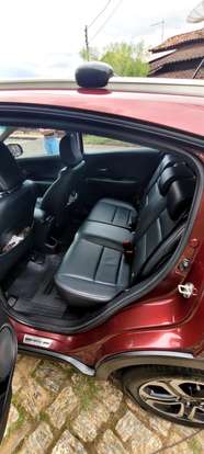 HONDA-HR-V-1.8 16V FLEX EXL 4P AUTOMÁTICO HONDA-HR-V-2015