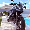 HONDA NC 750X ABS HONDA NC 750X ABS
