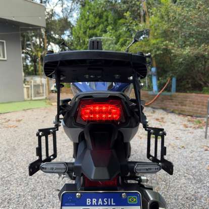 HONDA-NC 750X ABS-2023