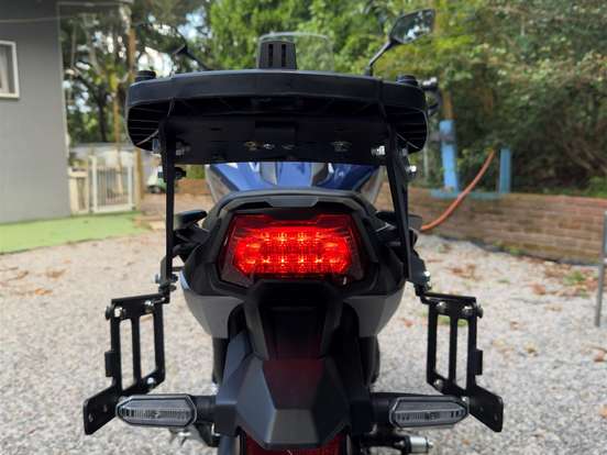 HONDA-NC 750X ABS HONDA-NC 750X ABS-2023