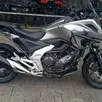 HONDA NC 750X ABS HONDA NC 750X ABS