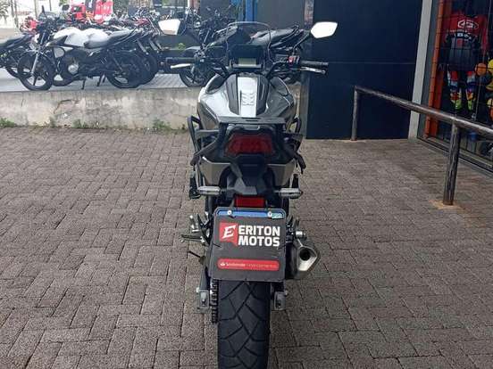 HONDA-NC 750X ABS HONDA-NC 750X ABS-2024